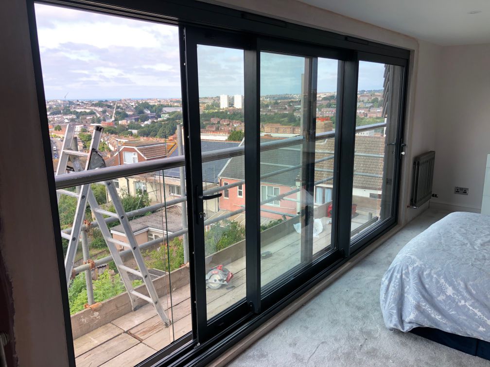 Loft conversion details