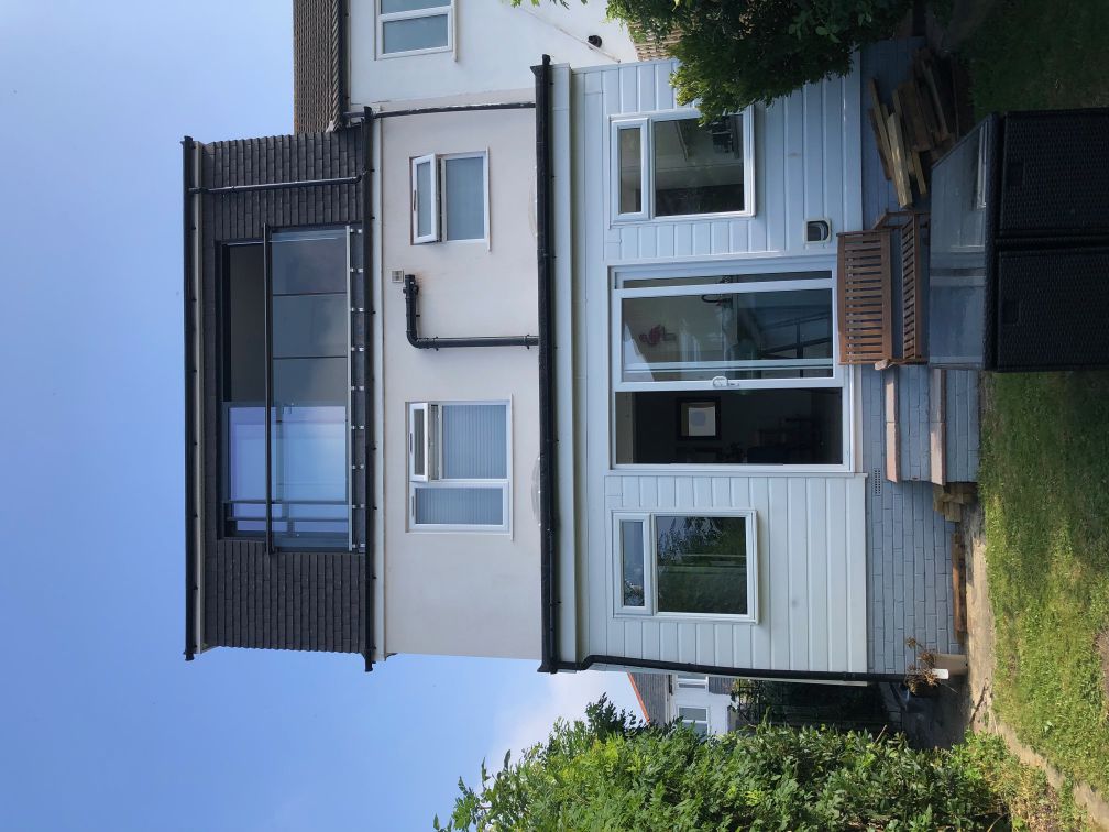 Loft conversion framework