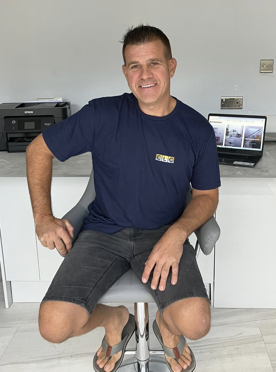 Founder of Citywide Lofts - Nick Williams