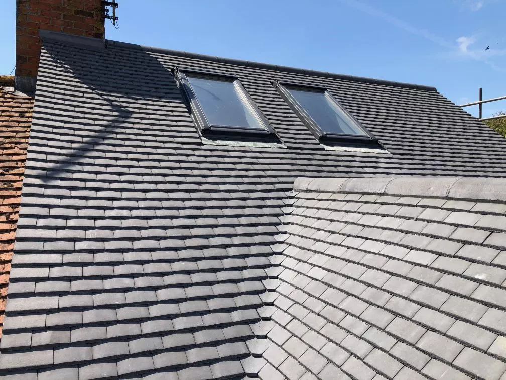 Velux Loft Conversion